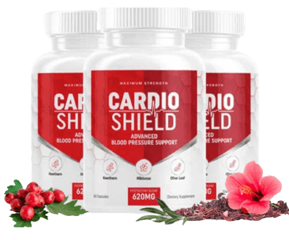 ordet cardio shield